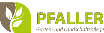 Landschaftspflege und Gartenpflege Pfaller